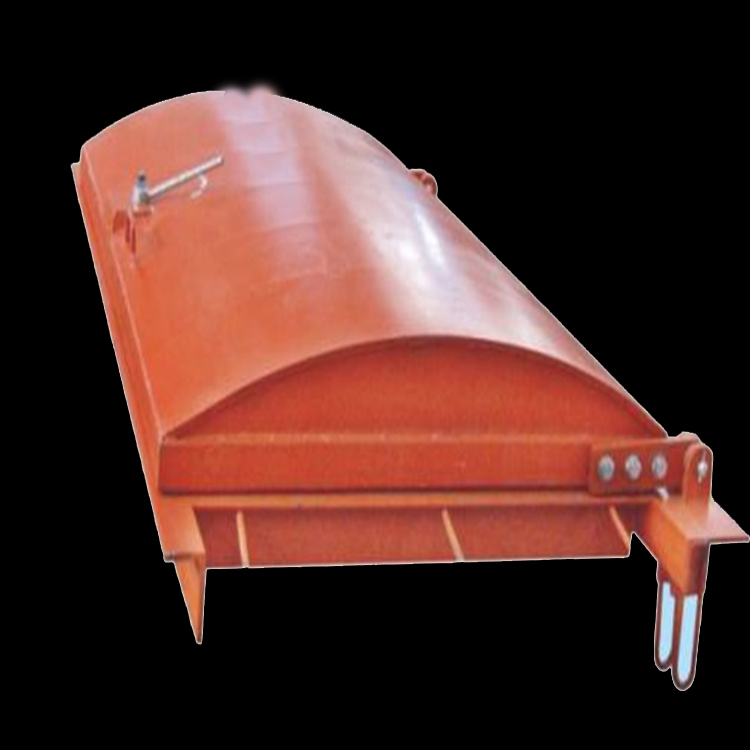 抗沖擊波門(mén)