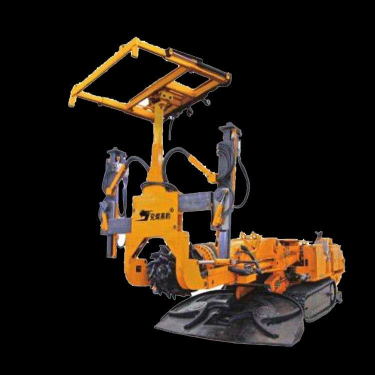 機(jī)載臨時(shí)支護(hù)裝置