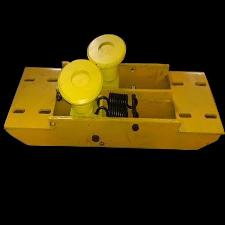 主壓繩輪（組）